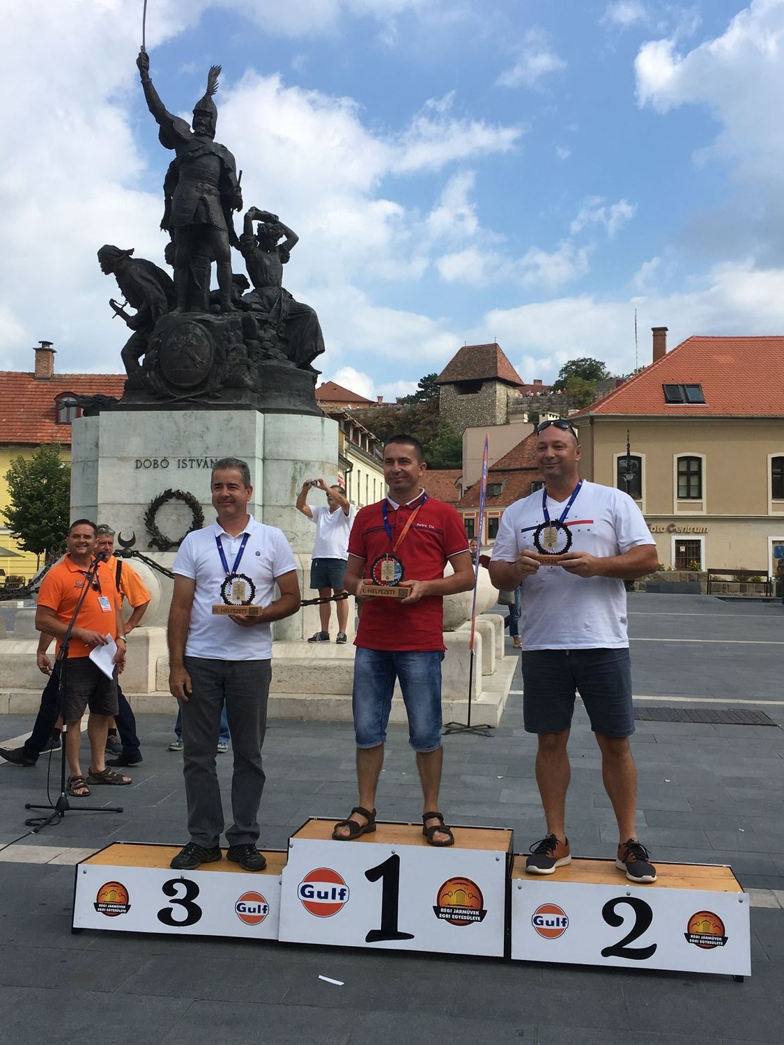 Eger