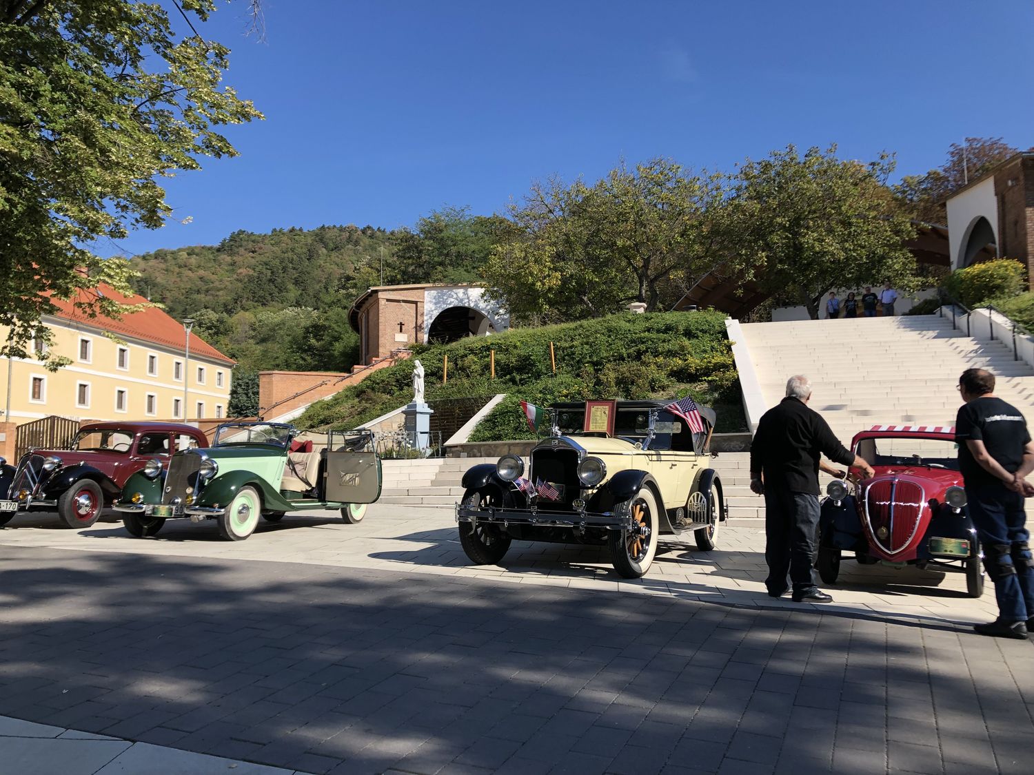 Pécs