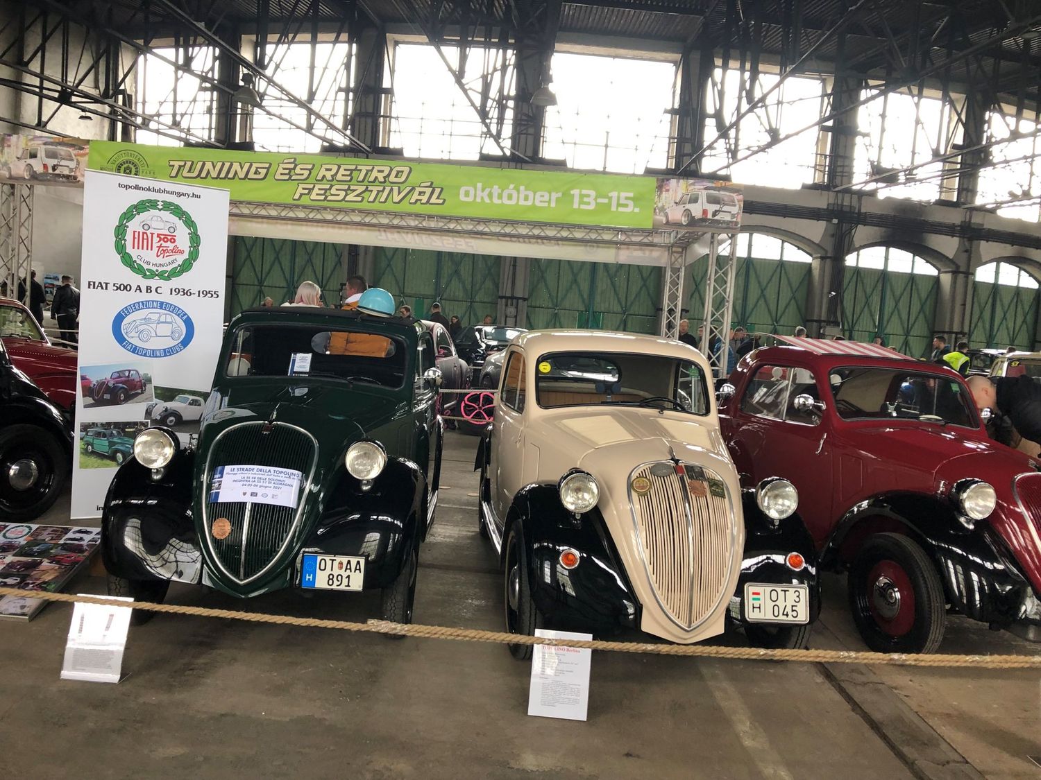 Oldtimer Show