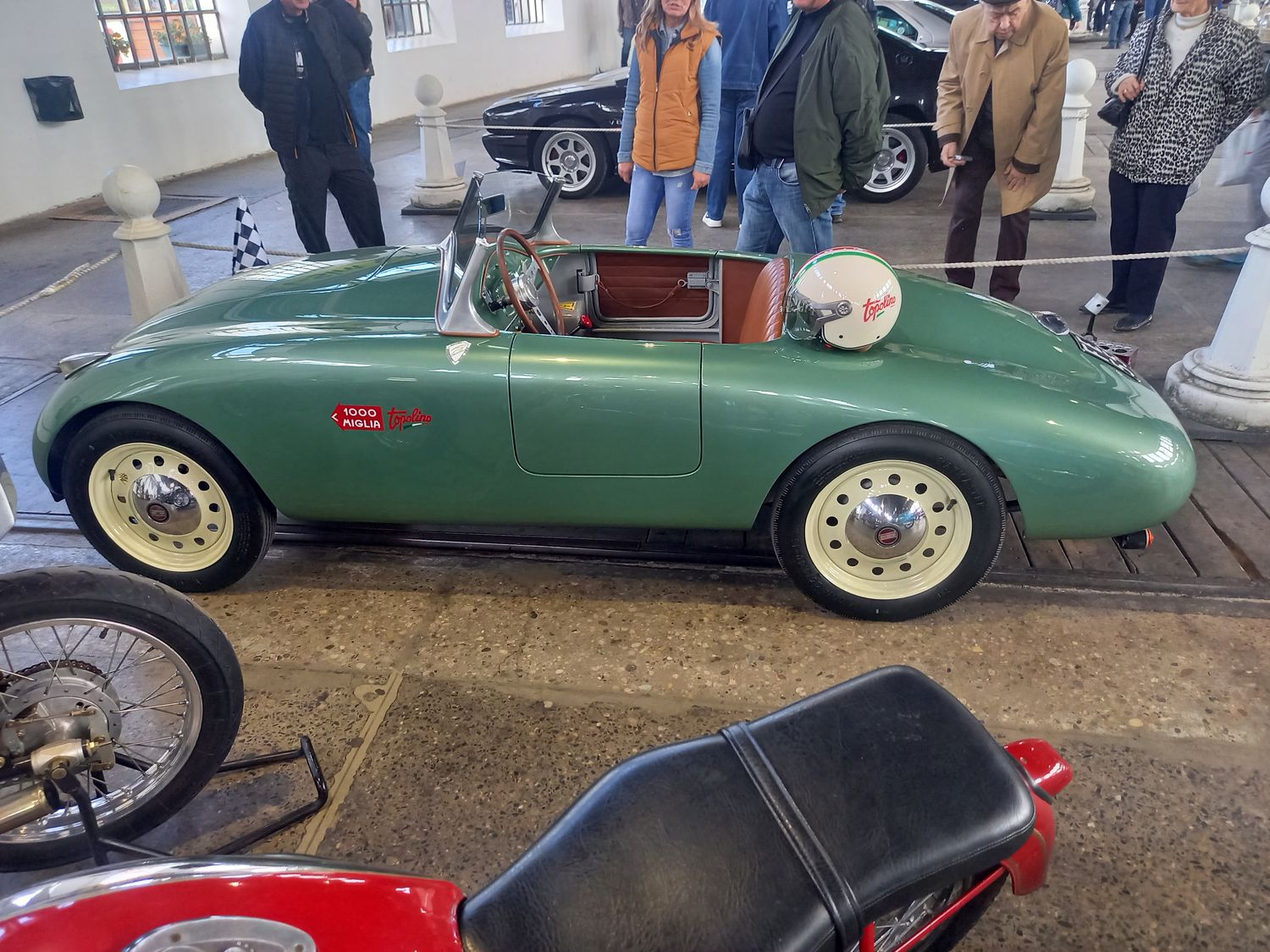 Oldtimer Show