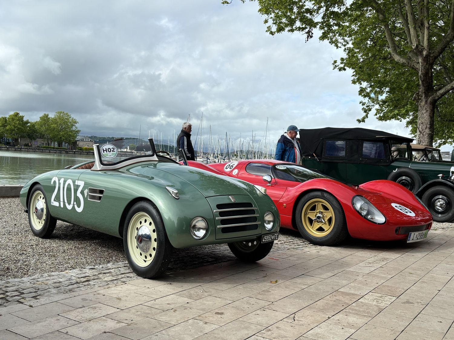 Concours d’Elegance