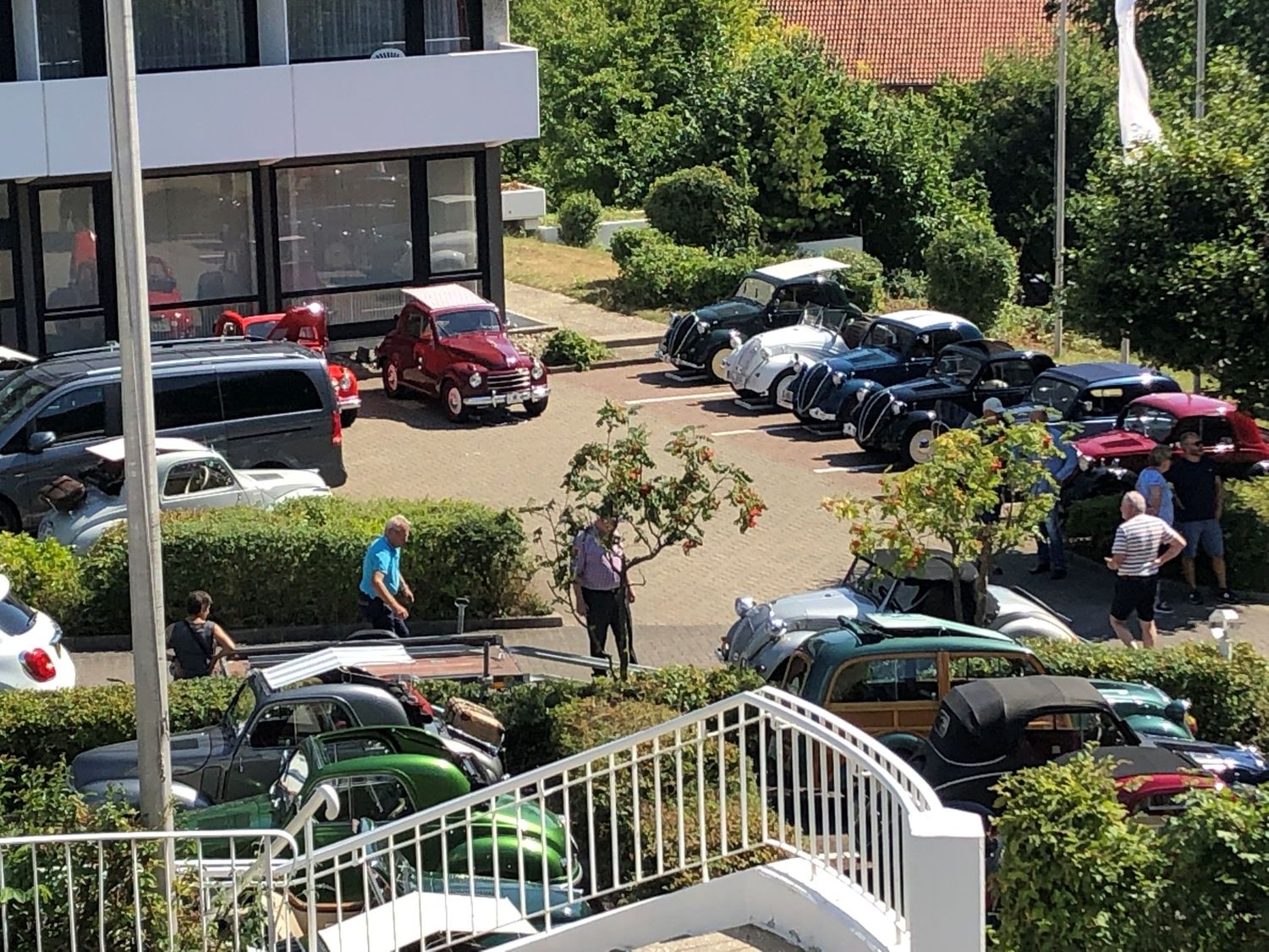 Bad Saltzdetfurth, Németország