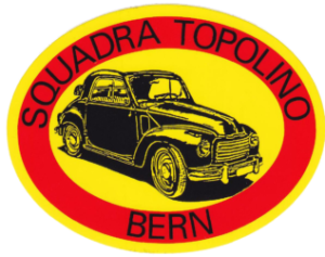 Squadra Topolino Bern logó