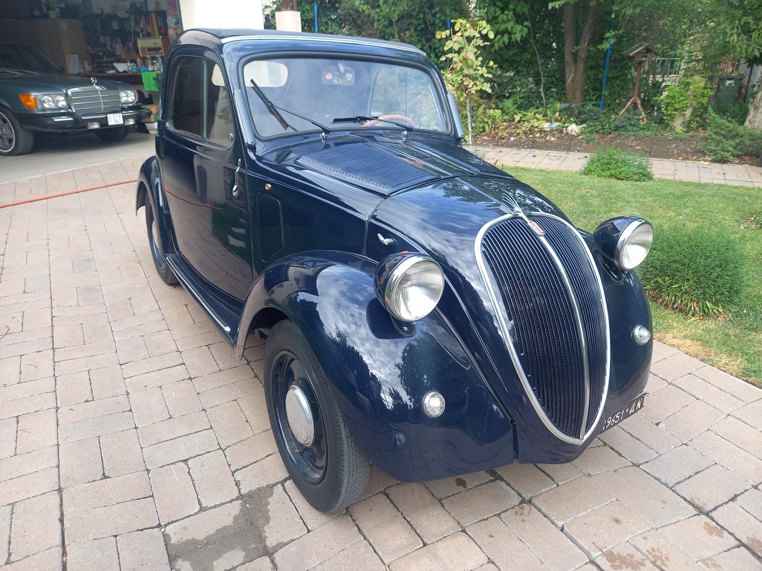 TOPOLINO B
