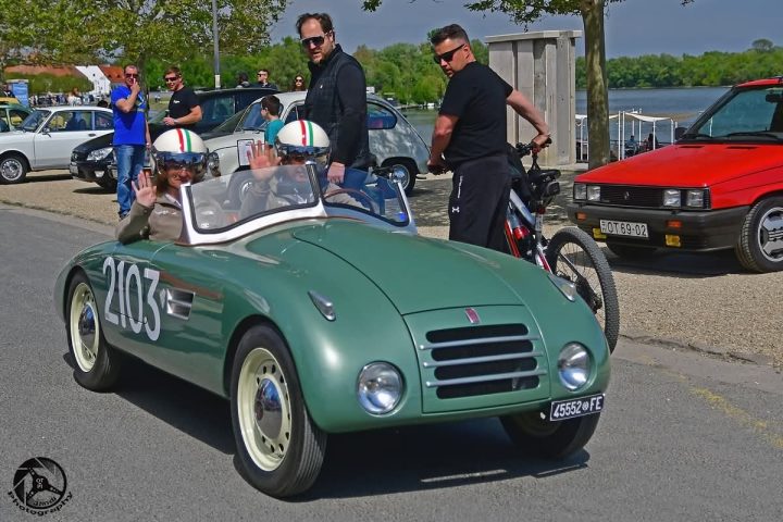 TOPOLINO C SPORT