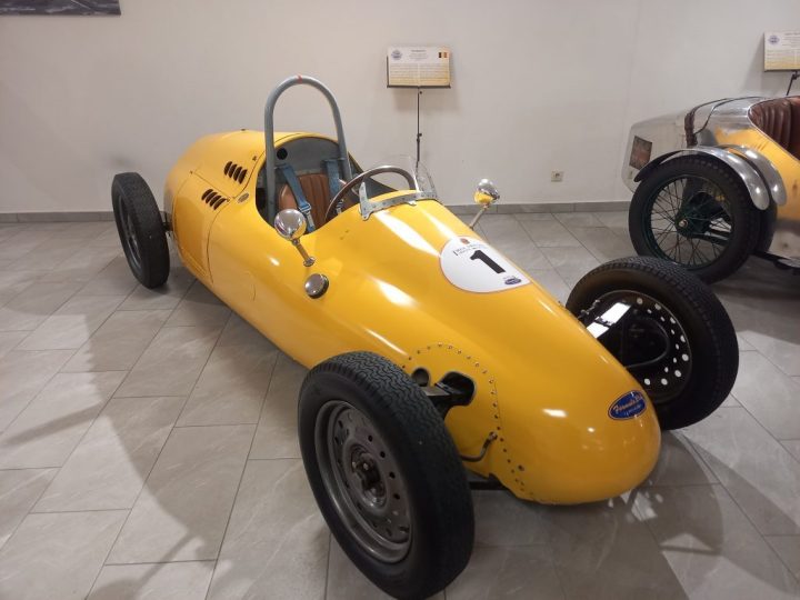 TOPOLINO F3