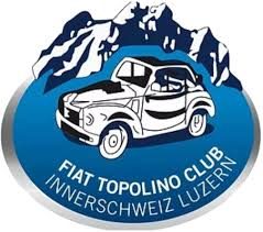 FIAT Topolino Club Innerschweiz logó